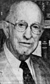 George Edward Leh (1901-1992)