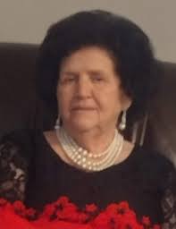 Obituary information for Bobbie Connell