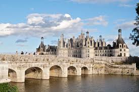 The Best Castles In The World Travelingmel Beautiful Castles Castle French Castles