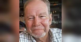 Rodger Dale Godfrey Obituary