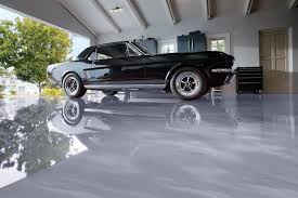 Rust Oleum Rocksolid Garage Floor Coating