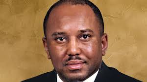 Ronald Adams Obituary (1956