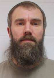 Police: Randolph County man spit on, kicked officers