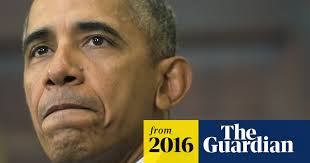 No one but himself to blame': how Obama's Guantánamo plans fell through