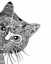 pin on mandalas para pintar coloriage de lutin