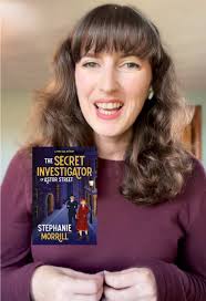 Girls Who Disappeared Book Review