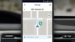 The uber driver app is the mobile application that all of the company's rideshare and delivery drivers use to manage trips, earnings, and their driver account. D4 Eoxnlnqum1m