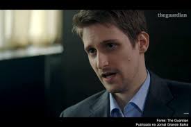 Arquivo de Glenn Edward Greenwald