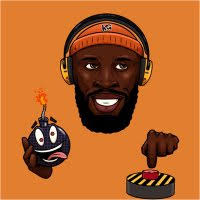 Tier 6 KG (@KGthaComedian)