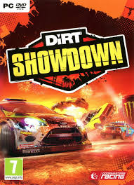 Dirt Showdown Savegame Download