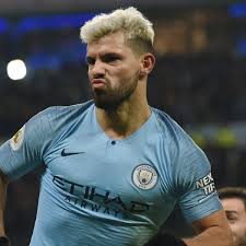 Ahmed alsanawi has cut the hair of some of the world's most famous soccer players. Sergio Aguero The Man With The Grey Blue Rinse Shines As City S Beacon Sergio Aguero The Guardian