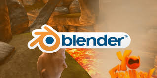 Hasil gambar untuk cara membuat animasi 3d di blender