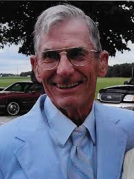 Obituary for Charles F. Kruse