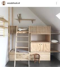Hochbett Furs Kinderzimmer Kinderkamer Ideeen Voor Een Kamer Stapelbed
