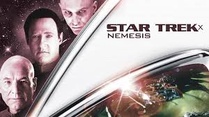 So netflix has none at all. Watch Star Trek Prime Video