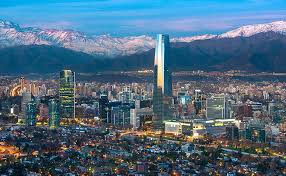 ˈtʃile), officially the republic of chile (spanish: Leschaco Chile S A Leschaco International Logistics Solutions