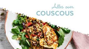 Marokkaanse kip met couscous en salade ingrediënten: Couscous Maken Lekker Simpel En Nu Met Extra Inspiratie Lassie Rijst