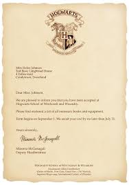 Create A Letter From Hogwarts Get Your Magical Hogwarts Acceptance Letter Here Harry Potter Hogwarts Letter Harry Potter Letter Hogwarts Acceptance Letter