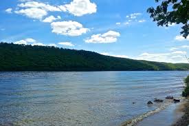 A food and refreshment concession is open daily, weather permitting, during the summer season. Beltzville Lake Pa 4 Km2 Fishing Swimming Boating