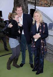 Alastair campbell was born on may 25, 1957 in keighley, bradford, west yorkshire, england as alastair john campbell. I M The First Person Who Got Tony Blair To Apologise For The Iraq War Mirror Online