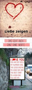 Die Schonsten Wege Seine Liebe Zu Gestehen Ohne Ich Liebe Dich Zu Sagen Unglucklich Beziehung Worter Weise Worte