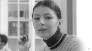 Gail Colson's Instagram, Twitter & Facebook