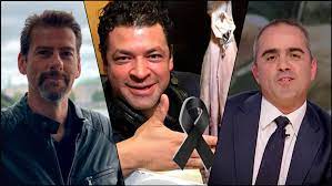 La corneta completa 13 de enero del 2021. La Saga Asi Despidieron Sus Companeros Al Locutor Diego Renteria