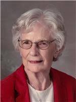 Helen Malin Obituary (1925