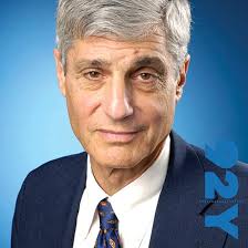 In the News with Jeff Greenfield at the 92nd Street Y: Robert Rubin (Audio  Download): Robert Rubin, Jeff Greenfield, 92nd Street Y: Amazon.in: Books
