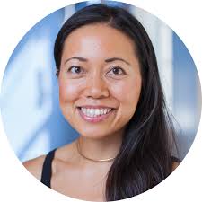 instructor spotlight: Kai-Ting Yang!