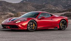 The ferrari, a blend of equal parts fernet branca and campari, has been appearing around the country, both on its own and as a base jennifer v. A Ferrari For Those Who Are Afraid Of Being Shot Dead