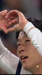 Son Heung-min and Harry Kane Score Amazing Goals for Tottenham Hotspur