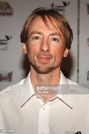 Bobby Urrutia, James Cable, producer, Steven Baker, editor, Alan Ray,...  News Photo