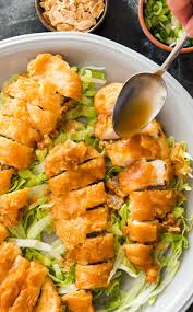 Almond Boneless Chicken Almond Boneless Chicken Is A Chinese American Staple From The Det Almond Chicken Chinese Recipe Almond Boneless Chicken Almond Chicken