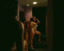 Adrienne Raquel and Patia Borja Talk Strip Club Culture in the South