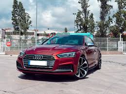 Image result for Matador Red 2020 Audi