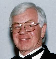 Wayne F. “Bud” Robinson Obituary April 23, 2020