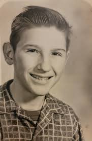 Obituary for Fred Travis