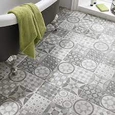 This wall tile is ideal for bathroom, shower walls & kitchen. Bq Patchwork Tiles Anreapatchwork