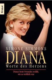 Roland leonhardt kleine prinz / annimationsserie: Diana Worte Des Herzens Dianas Beste Freundin Erzahlt Wie Es Wirklich War Amazon De Simmons Simone Seward Ingrid Dufner Karin Bucher