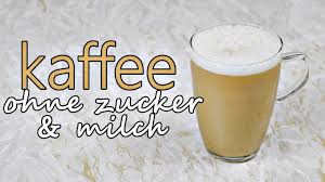 Als ich diese idee zum eiskaffee selber machen entdeckt habe, musste ich sie sofort ausprobieren. Rezept Eiskaffee Selber Machen Vegan Ohne Kunstlichen Zucker Youtube