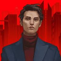 Victor Vale Personality Type, MBTI