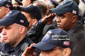 18 Funeral Held For Nypd Officer Omar Edwards Shot By Another Officer  Photos & High Res Pictures