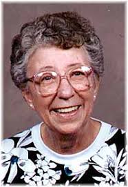 Madeline Rose LaSart Chamberlin (1925-2000)