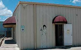 We did not find results for: Selena Museum