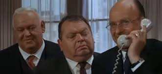 Is the movie Canadian Bacon worth watching?