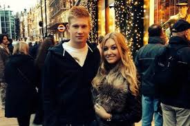 Join the discussion or compare with others! Kevin De Bruyne Heeft Nieuwe Vriendin Gazet Van Antwerpen
