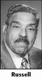 DONALD RUSSELL Obituary (2011)