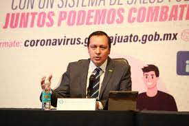 Necesita tener javascript habilitado para poder verlo. Llama Secretario De Salud Del Estado A La Poblacion A No Bajar La Guardia Sigamos Con Las Medidas De Prevencion Boletines Dependencias