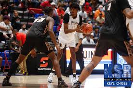 Uk players and recruits make up espn's nba mock draft for 2021. Espn S Updated 2022 Nba Mock Draft Iverson Classic Takeaways Kentucky Sports Radio
